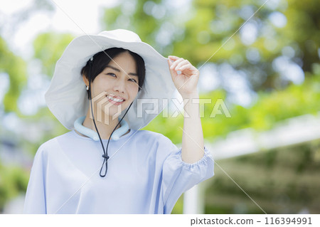 Heat prevention Heat prevention 116394991