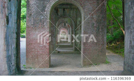 舊磚隧道 116396369