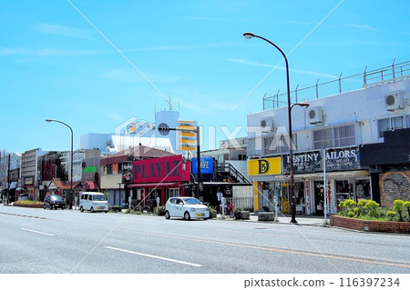 [沖繩市] Koza Gate Street 116397234