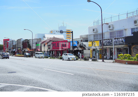 [沖繩市] Koza Gate Street 116397235