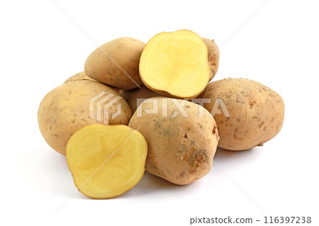 馬鈴薯（西高） 116397238