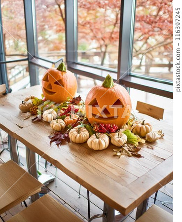 Halloween Vegetable Art Halloween Vegetable Art 116397245