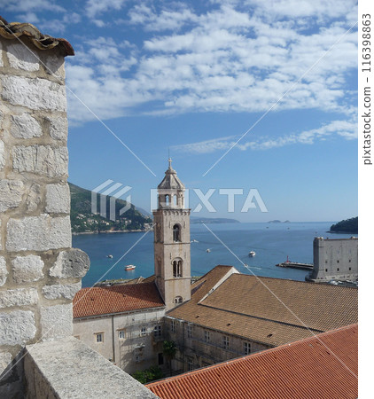 Dubrovnik Croatian Dubrovnik Croatian 116398863