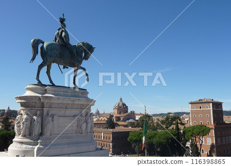 Rom Italien Rome Italy 116398865