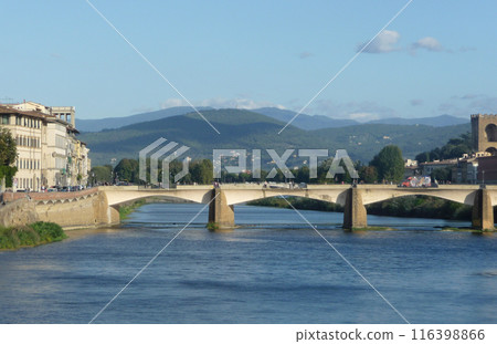 Florence, Tuscany, Italy 116398866