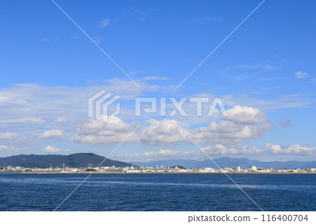 從海看到的風景 從海看到的風景 116400704