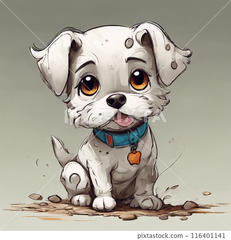 French bulldog sitting 116401141