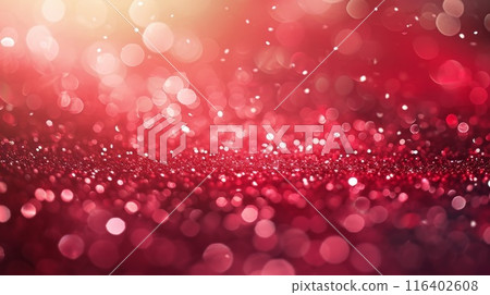 Pastel bokeh abstract light background 116402608