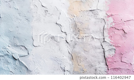 Colorful art background. Painted texture 116402947