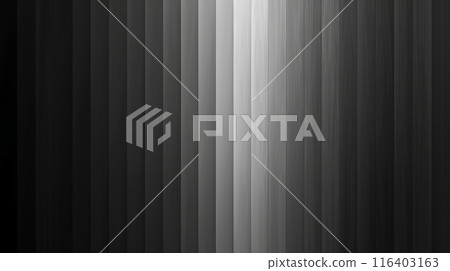Monochrome geometric background. 116403163
