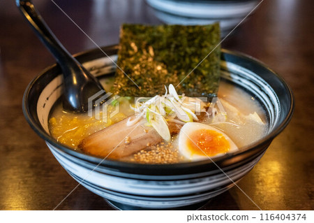 來自日本北海道帶廣的非常美味的食物 116404374