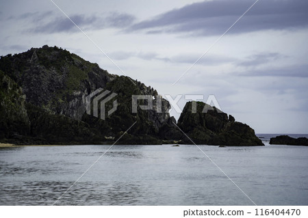 奄美大島Honohoshi Coast 116404470