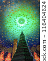 Wat Pak Nam Phasi Charoen 泰國 曼谷 116404624