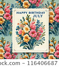 HAPPY BIRTHDAY (July) 116406687