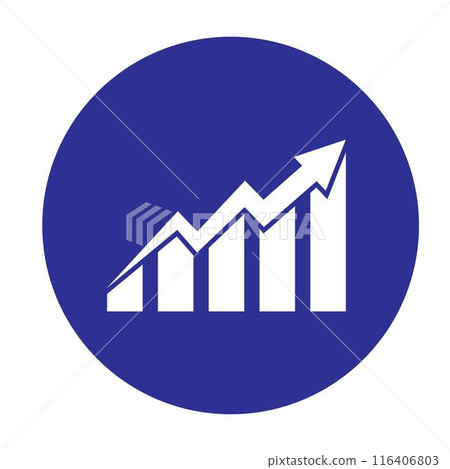 simple finance logo 116406803