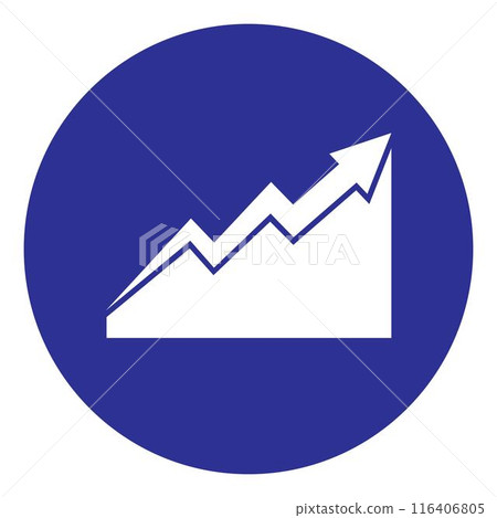 simple finance logo 116406805