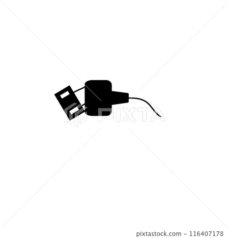 usb icon vector illustration design 116407178