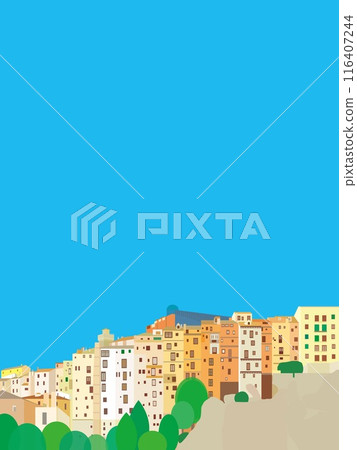 昆卡 昆卡 西班牙 116407244