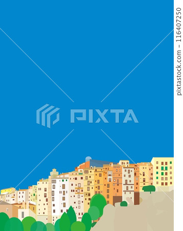 Cuenca Spain 116407250