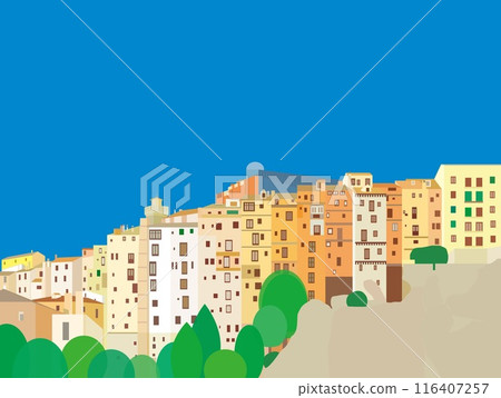 Cuenca Spain 116407257