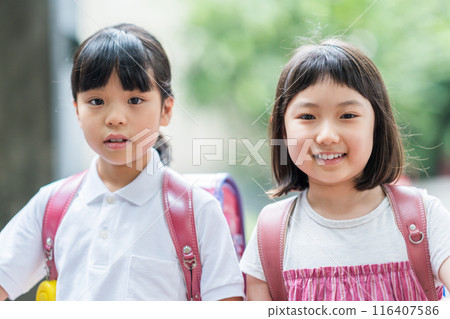 小學生的好朋友。 小學生的好朋友。 116407586