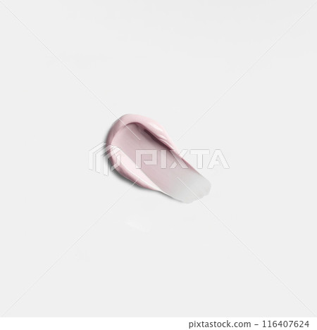Cosmetics and skin care product texture images 116407624