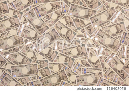 日本新版 10,000 日元紙幣和舊版 10,000 日元紙幣的圖片展開 日本新版 10,000 日元紙幣和舊版 10,000 日元紙幣的圖片展開 116408056
