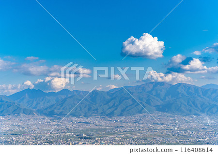 Hottarakashi Onsen: Atchi no Yu, a hot spring where you can enjoy a panoramic view of the Kofu Basin while relaxing in a bath 116408614