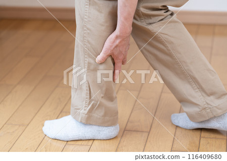 Leg cramps, spasms, cramps 116409680