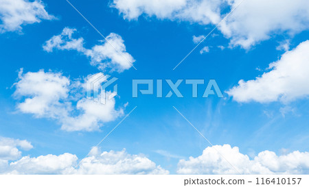 令人耳目一新的藍天 116410157