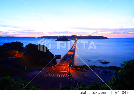角島大橋 2081 116410434