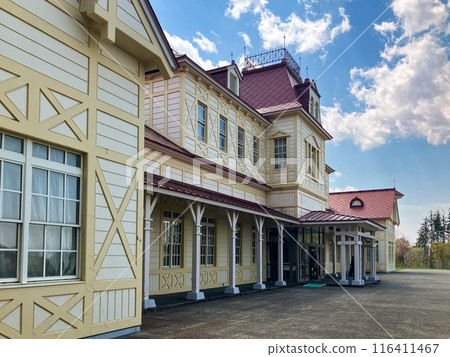 舊札幌車站 116411467