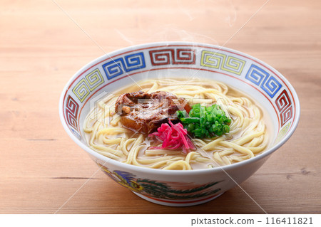 沖繩的靈魂食物Soki蕎麥麵（烤軟骨Soki蕎麥麵） 116411821