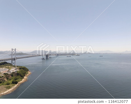 Great Seto Bridge_54 Great Seto Bridge_54 116412077
