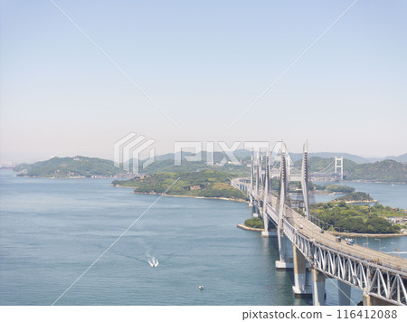 Great Seto Bridge_65 Great Seto Bridge_65 116412088
