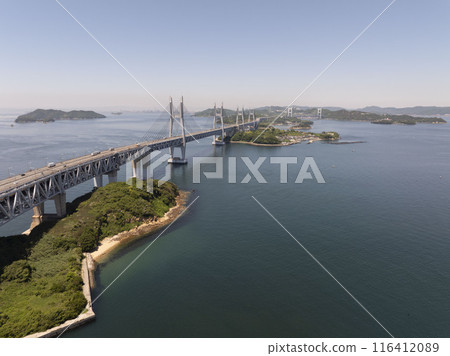 Great Seto Bridge_66 Great Seto Bridge_66 116412089