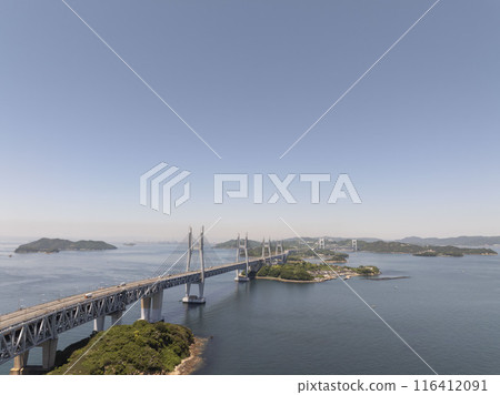 Great Seto Bridge_68 Great Seto Bridge_68 116412091
