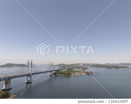 Great Seto Bridge_74 Great Seto Bridge_74 116412097