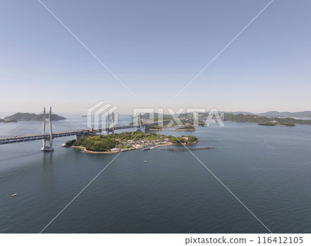 Great Seto Bridge_82 Great Seto Bridge_82 116412105
