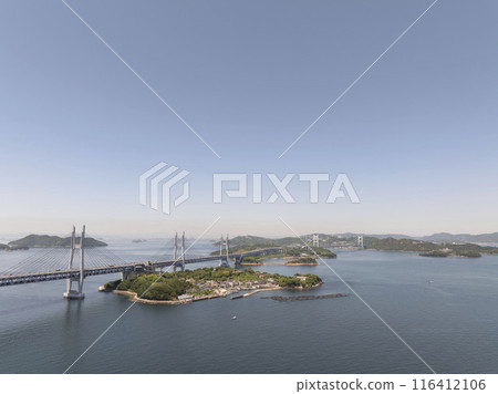 Great Seto Bridge_83 Great Seto Bridge_83 116412106