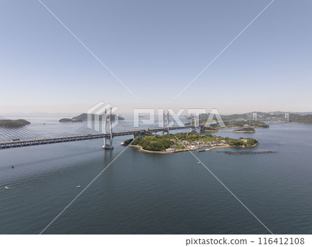 Great Seto Bridge_85 Great Seto Bridge_85 116412108