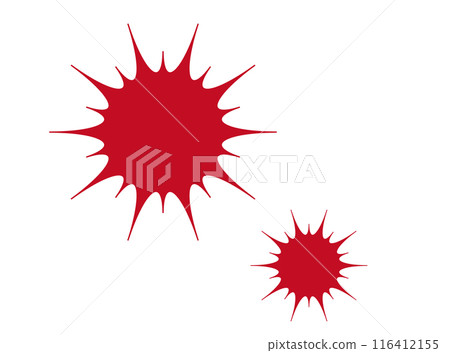 Bloodstains Bloodstains 116412155