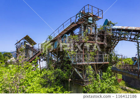 廢物處理廠 116412186