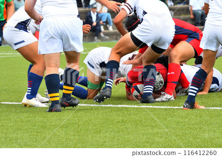 rugby, high school rugby 116412260