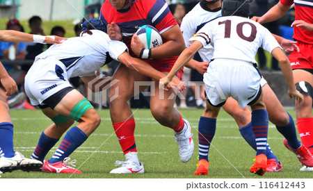 rugby, high school rugby 116412443