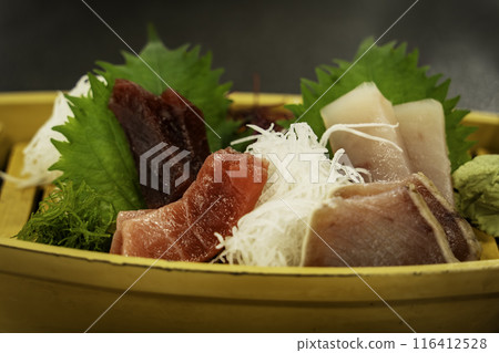 生魚片船 生魚片船 116412528