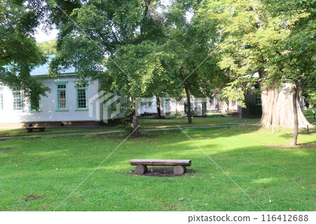 Hokkaido University Faculty of Agriculture Hokkaido University Faculty of Agriculture 116412688