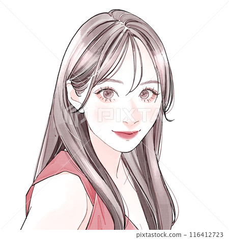 敏銳的女人 敏銳的女人 116412723