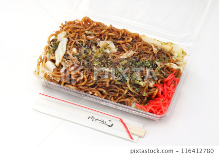 袋裝炒麵 116412780