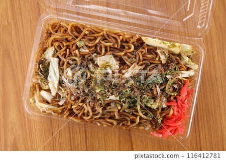袋裝炒麵 116412781